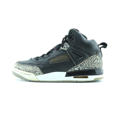 JORDAN SPIZIKE