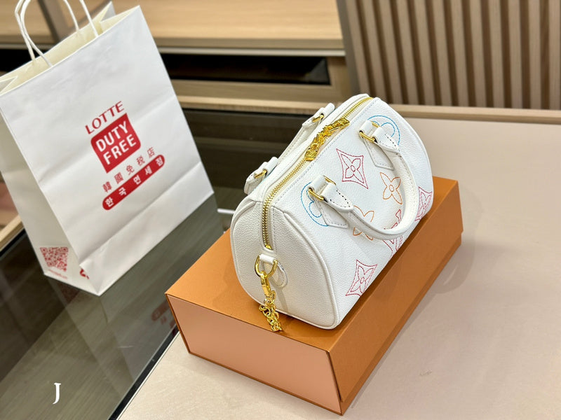Amelia - LV Bags - 14498