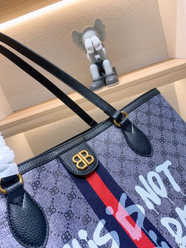 Amelia - BGA Bags - 1529