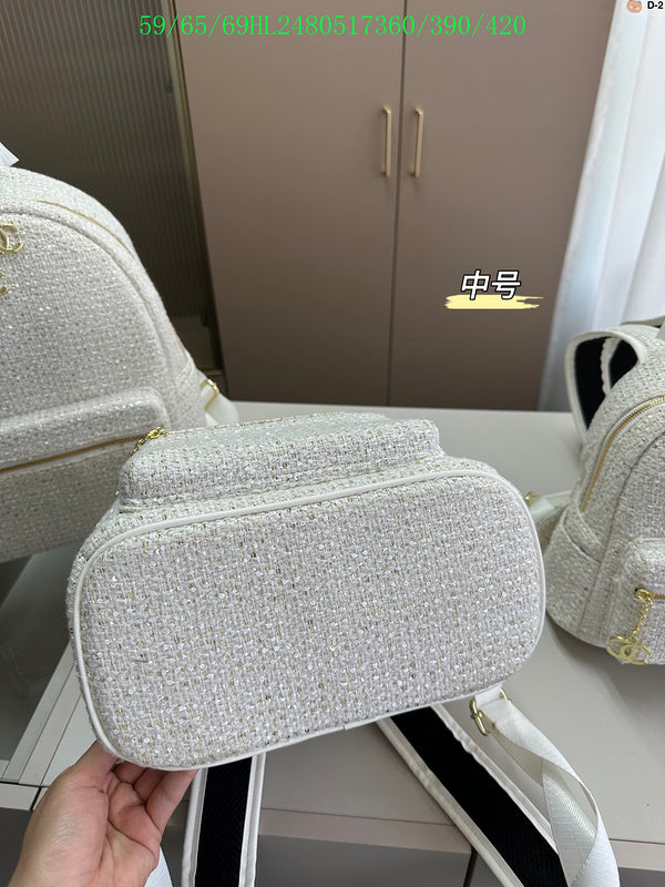 Amelia - CHL Bags - 906
