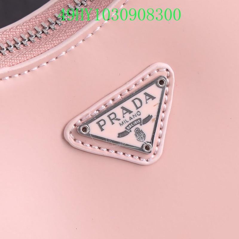 Prada Bags - The Barnes Bags  999