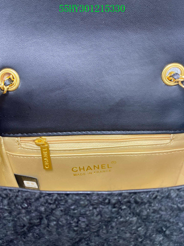 Amelia - CHL Bags - 1683