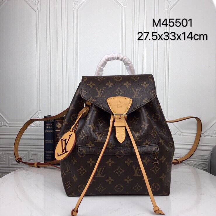 Amelia - LV Bags - 13146