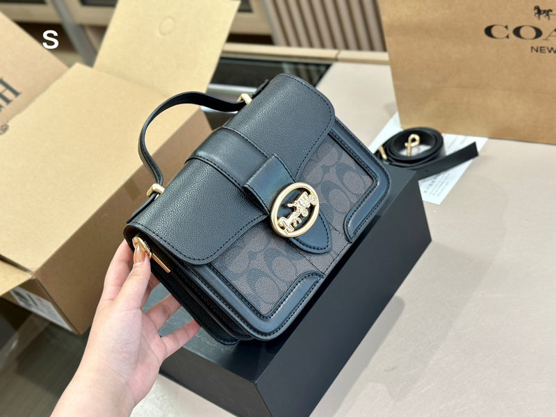 Amelia - CCH Bags - 122