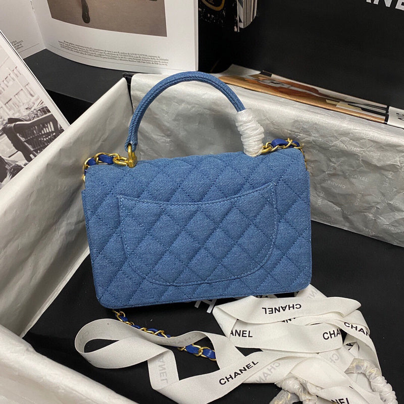 AmeliaLuxury - CHL Bags - 3456