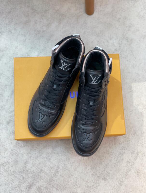 AmeliaLuxury - LOV Men Shoes - 1385