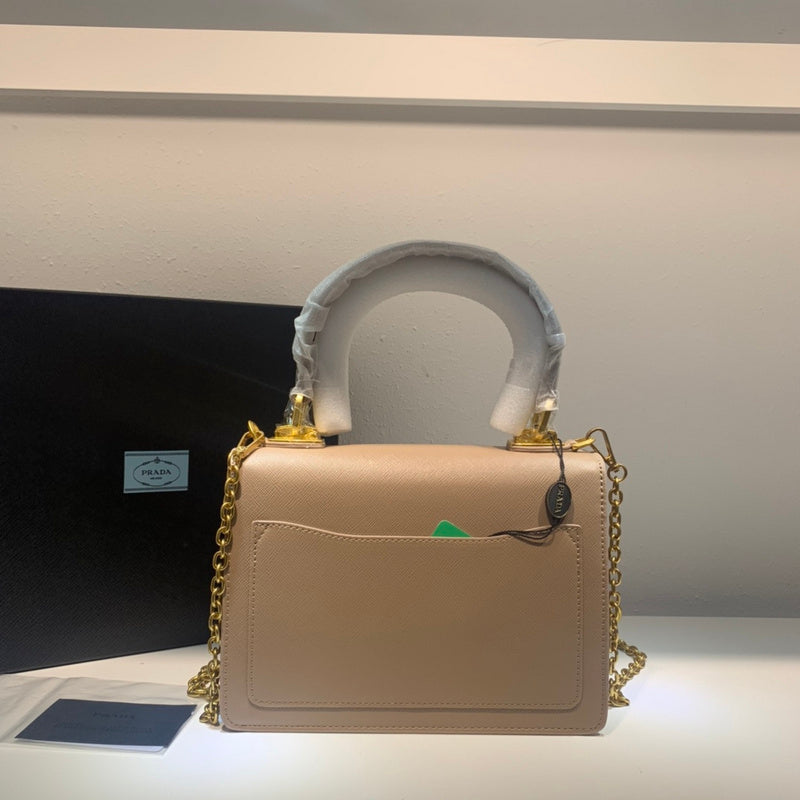 Barnes-Bags - Prada Bags - 843