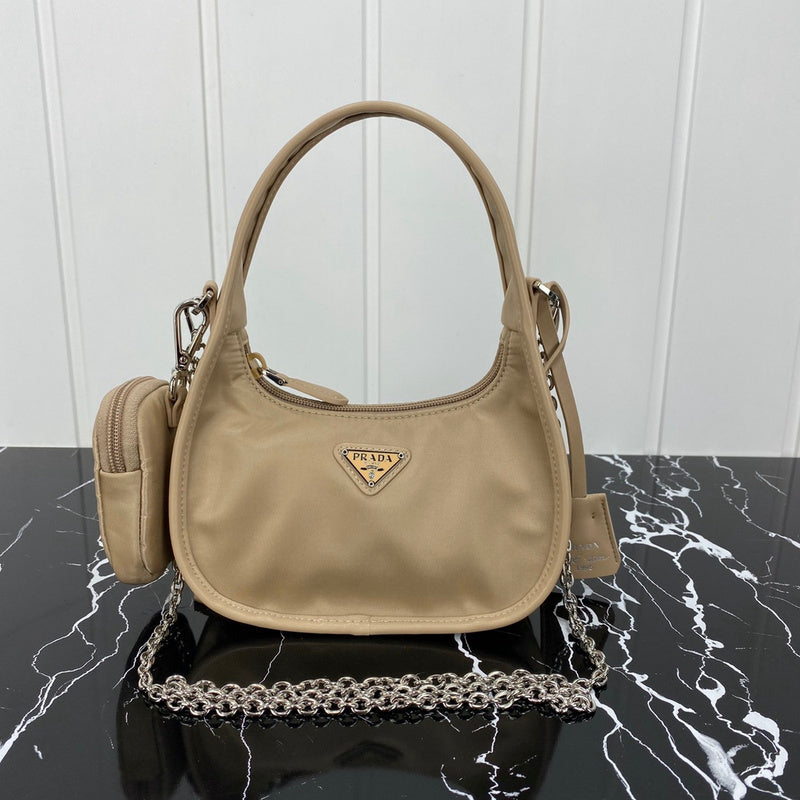 Camila Bags - Prada Bags - 1152