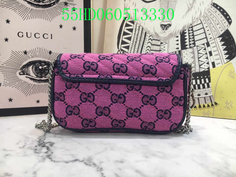 Amelia - GCI Bags - 11068