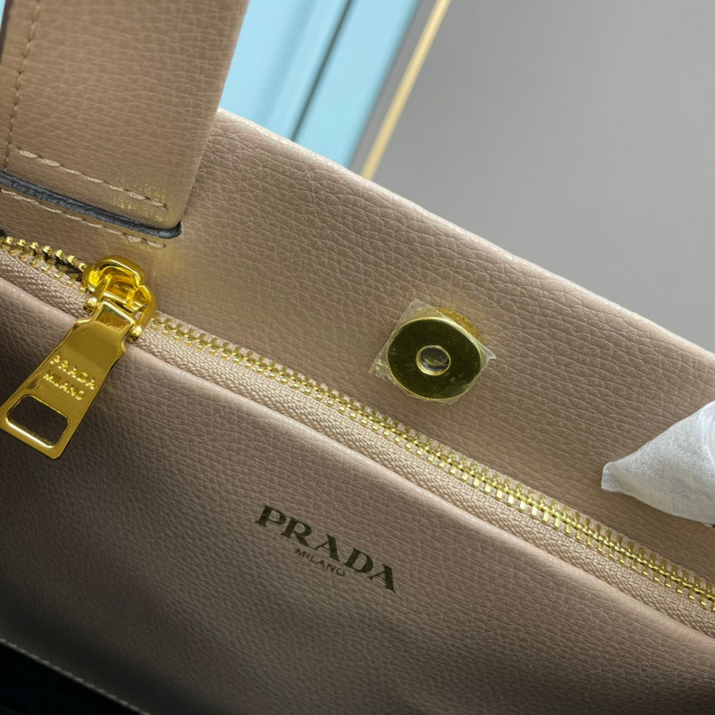 Amelia- PRDA  LUXURY BAGS - 381