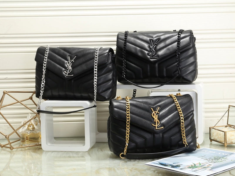 Amelia - YSL Bag - 3534