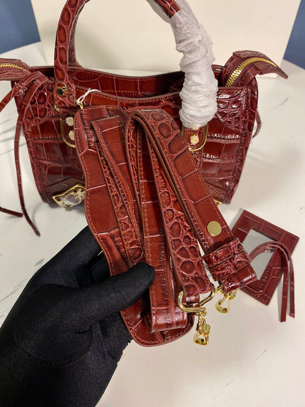 Amelia - BLN-CIAGA WOMEN LUXURY BAGS - 640
