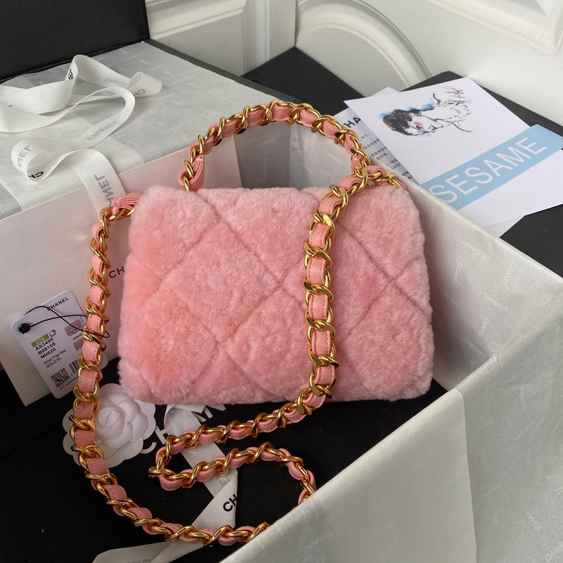 Amelia- CHL Bags - 7349