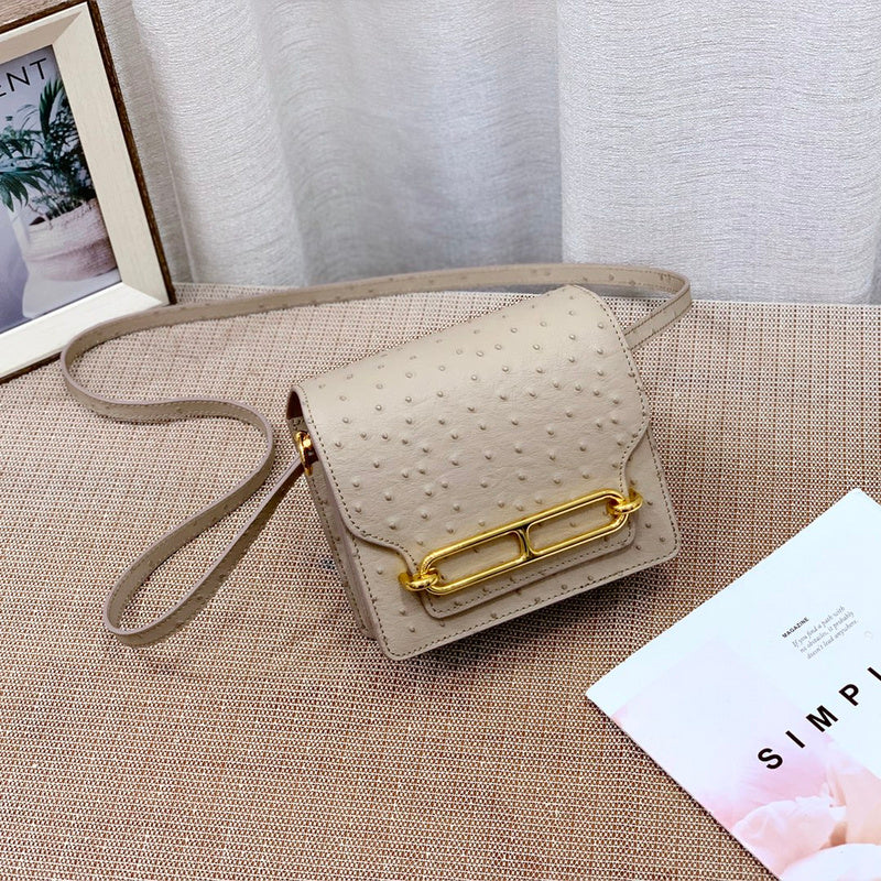 Amelia- HRMS LUXURY BAGS - 723