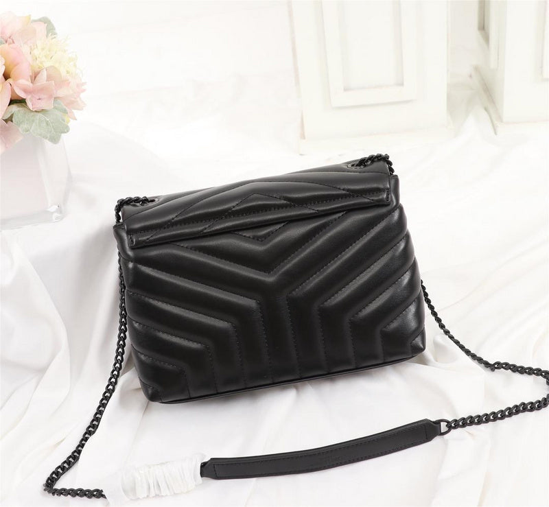 Amelia - YSL Bag - 2868