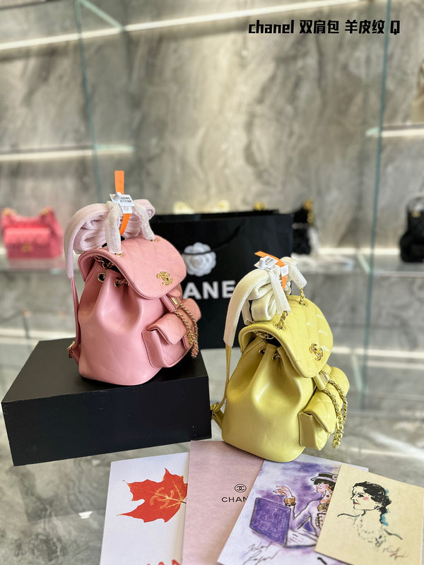 Amelia- CHL Bags - 7234