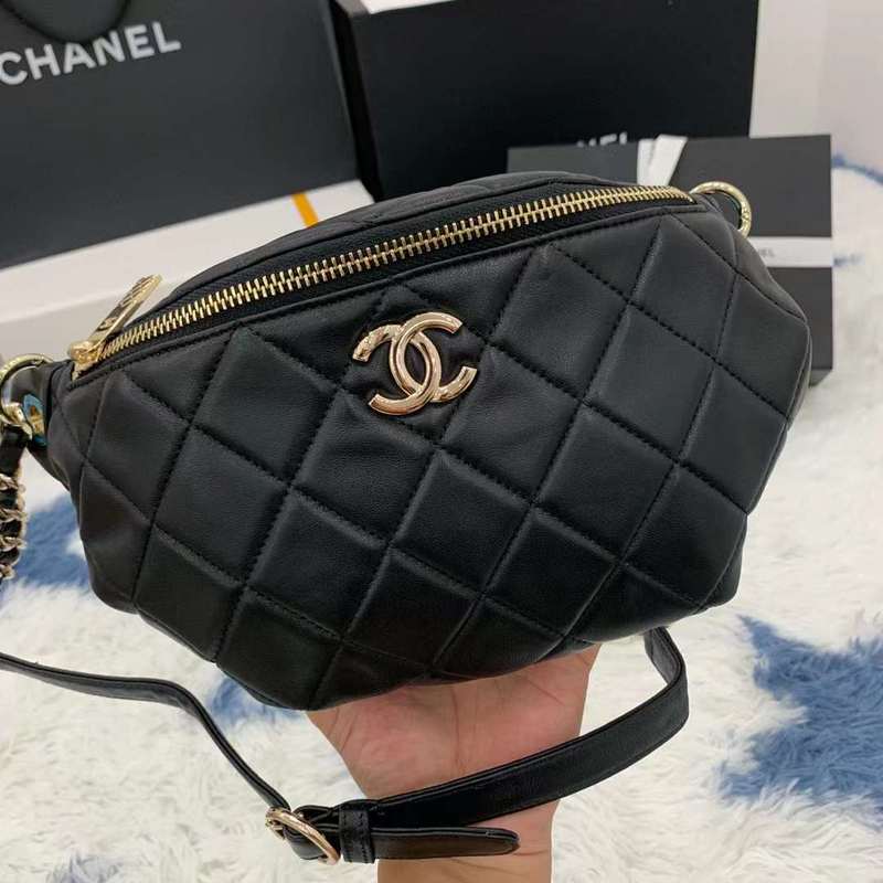 Amelia- CHL Bags - 6759