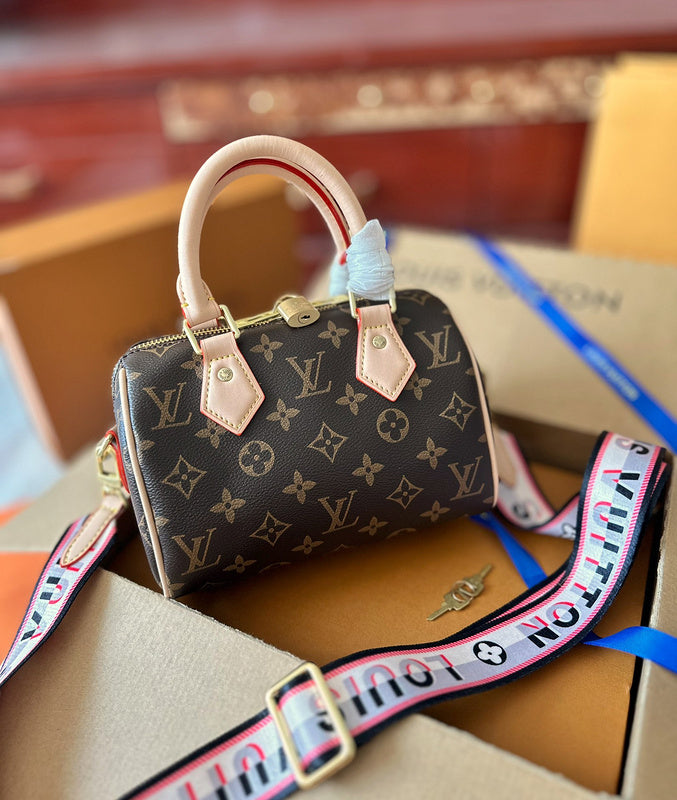 Amelia - LV Bags - 14852