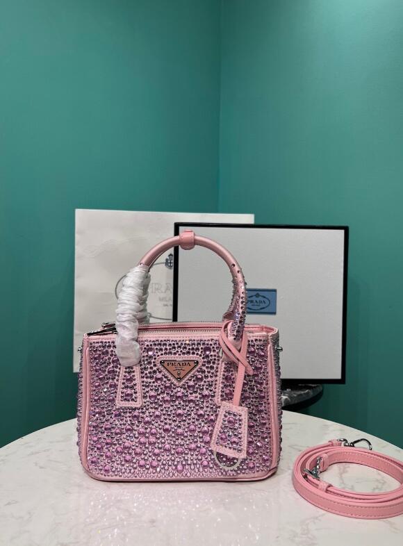 Amelia- PD Bags - 082