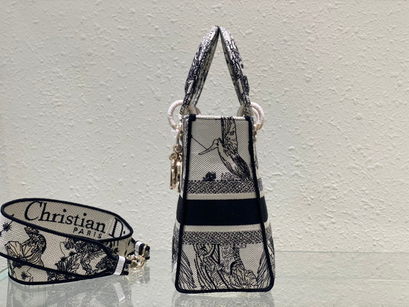 Amelia- DOR Bags - 1380
