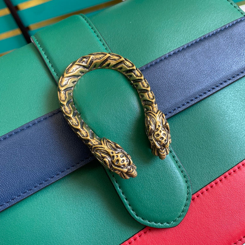 Amelia- GUKI Bags - 2297