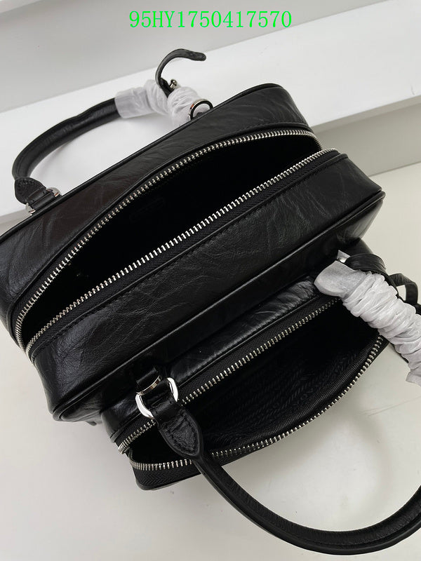 Prada Bags - The Barnes Bags  395