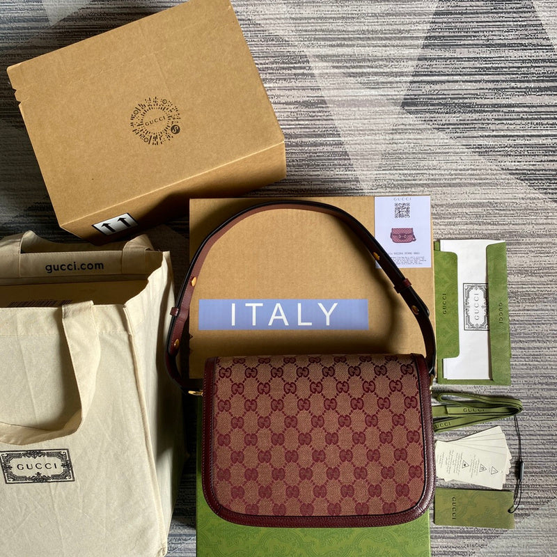 Amelia- GCI Bags - 5034