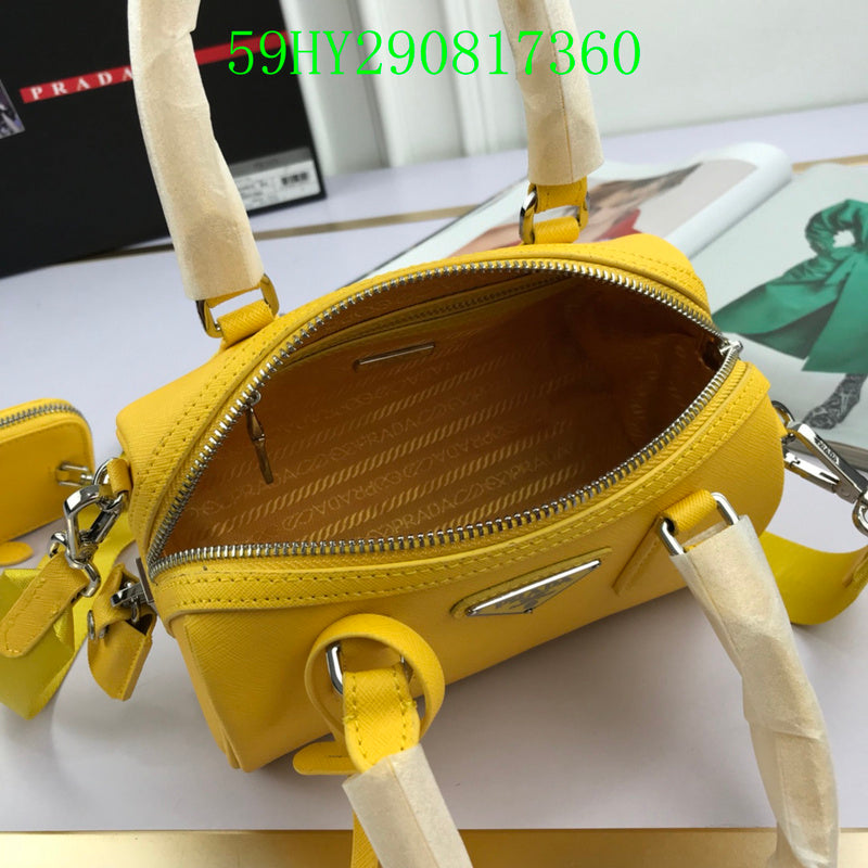 Prada Bags - The Barnes Bags  037