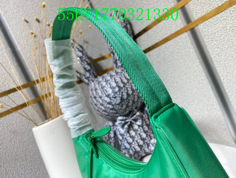 Prada Bags - The Barnes Bags  1552