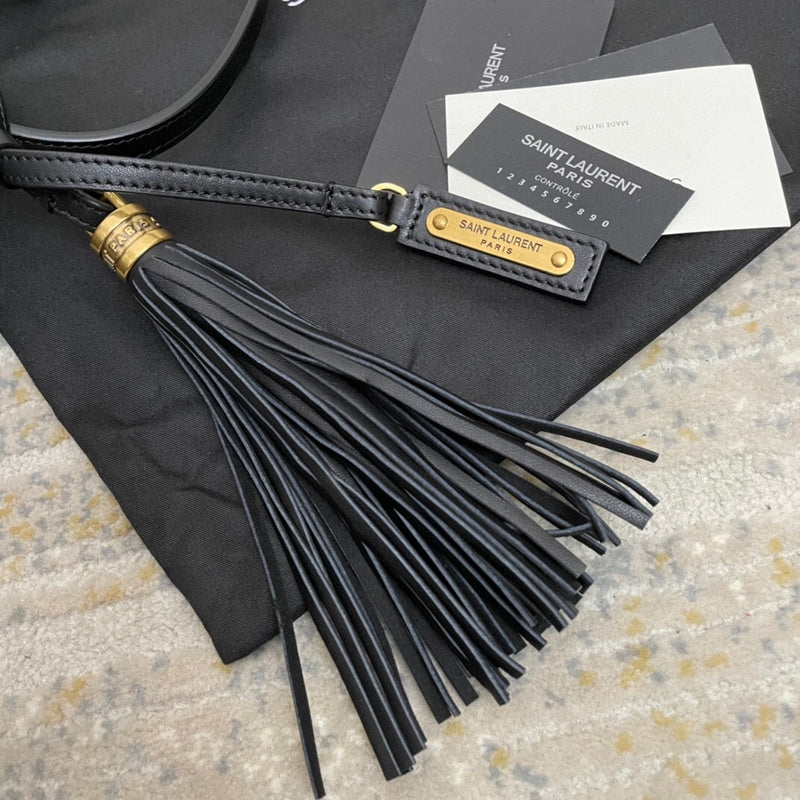 Amelia - YSL Bag - 3813