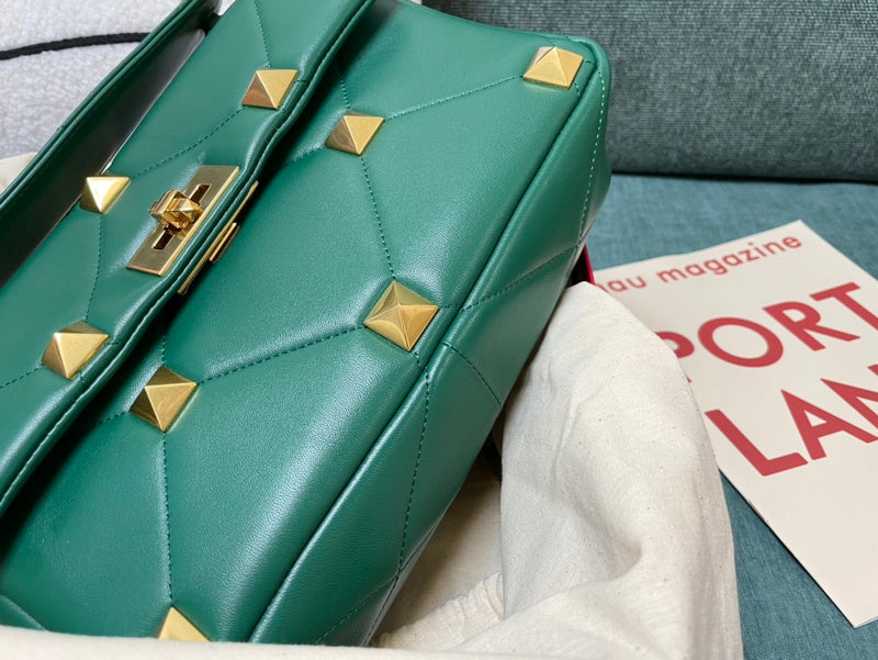 Amelia's Bag Gallery - VEL Bags - 1129