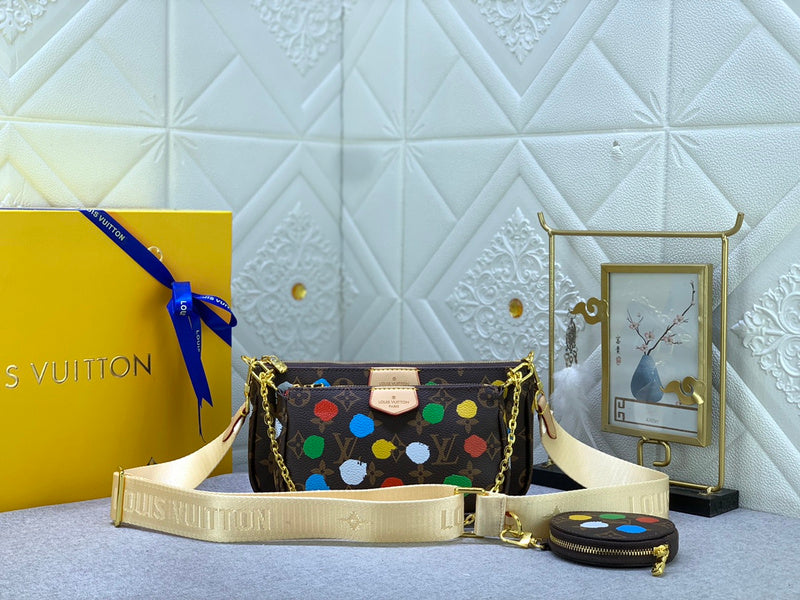 Amelia- GUKI Women Bags - 1485