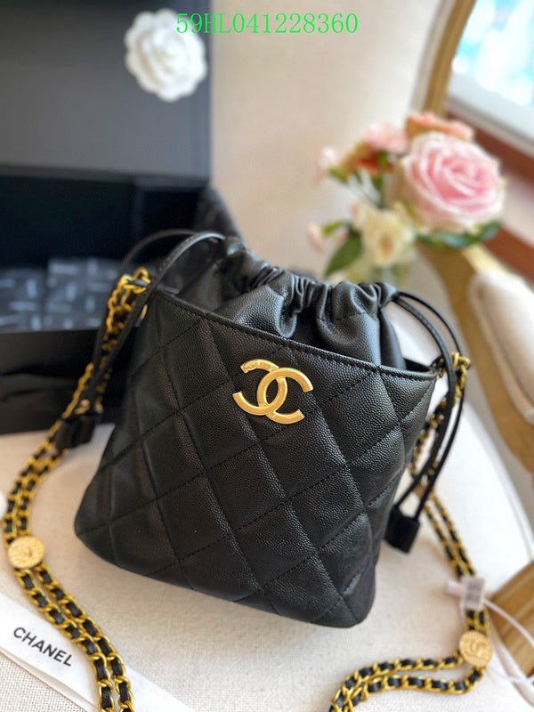 Amelia - CHL Bags - 1659