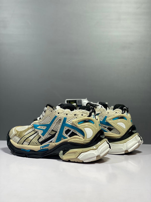 Amelia-  AFFORDABLE LUXURY SHOES - BLN-CIAGA SHOES - 307