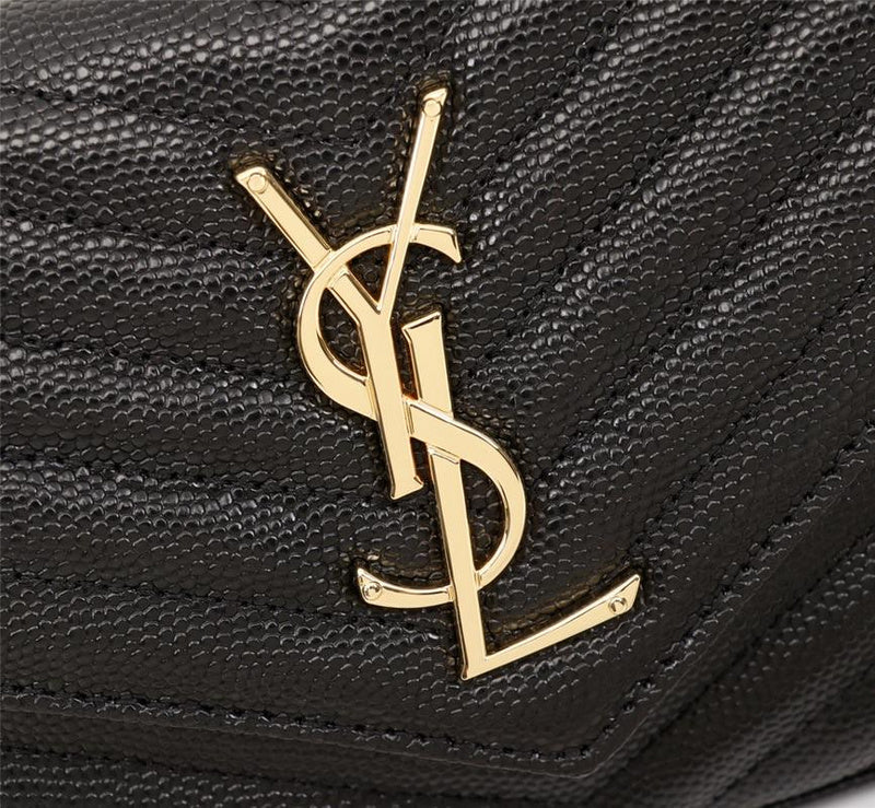 Amelia - YSL Bag - 2589