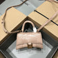 Amelia- BG Hourglass Bags - 093