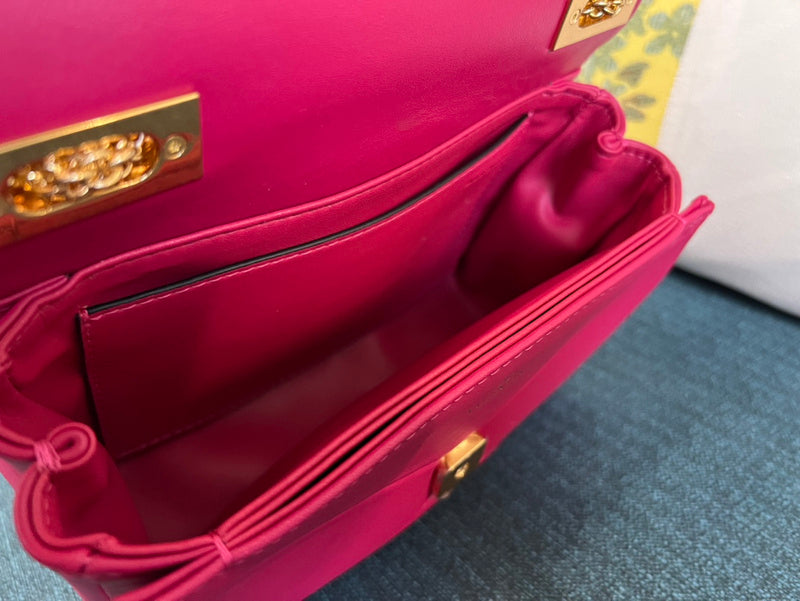 Amelia's Bag Gallery - VEL Bags - 1612