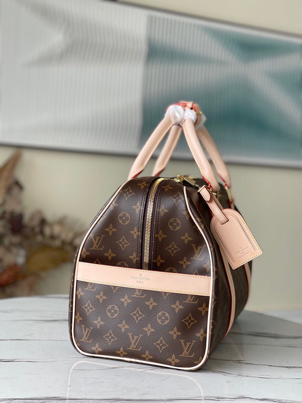 Amelia- Lu-Vi bags - 5819
