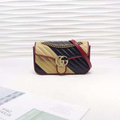 AmeliaLuxury - GCI Bags - 1051