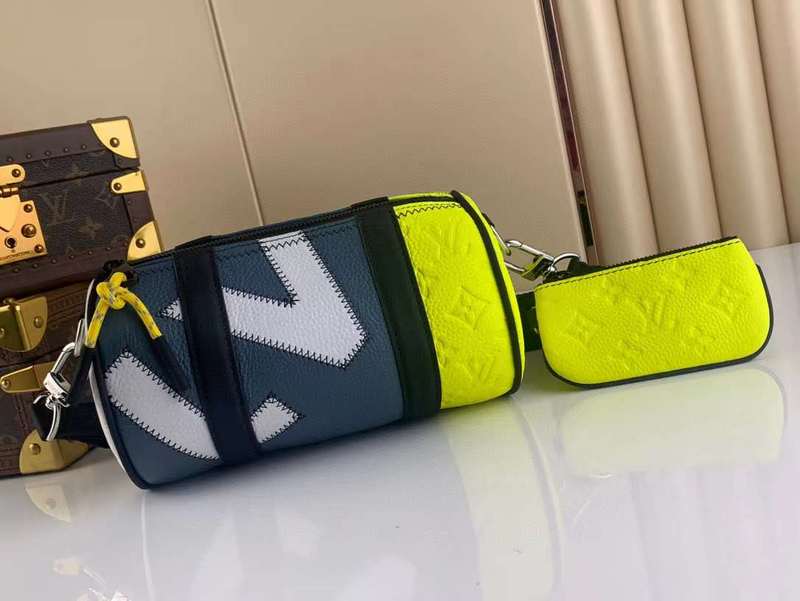 Amelia- Lu-Vi bags - 11964