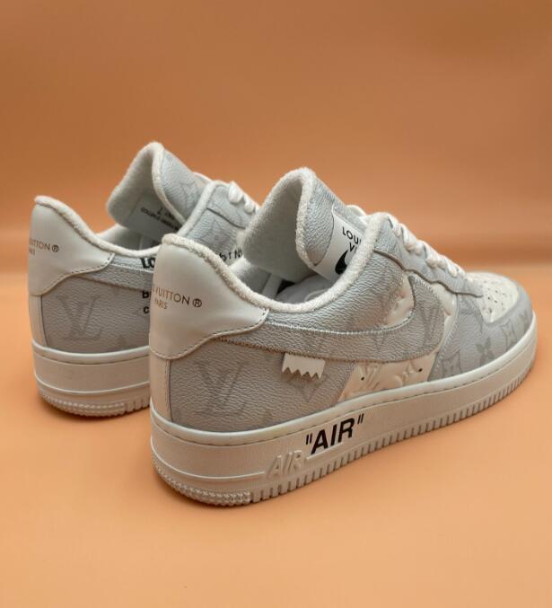 AmeliaLuxury - LOV Men Shoes - 971