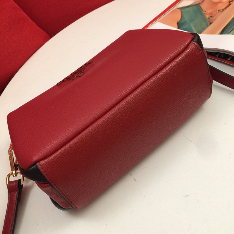 Amelia- PRDA  LUXURY BAGS - 171