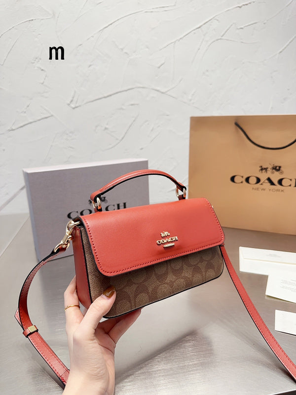 Amelia - CCH Bags - 379