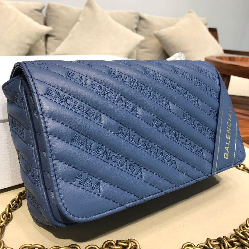 Amelia - BGA Bags - 1003