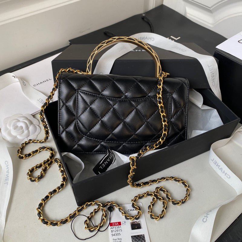 Amelia- CHL Bags - 7519