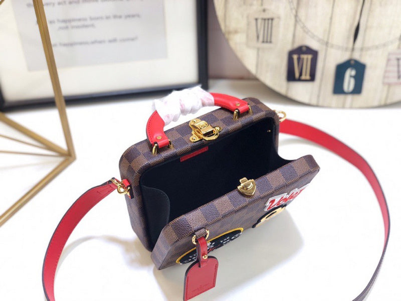 Amelia - LV Bags - 13096