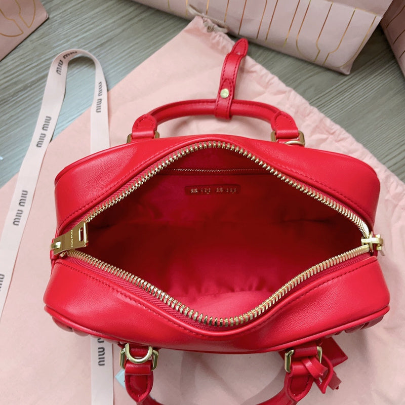 Amelia- MMU  LUXURY BAGS - 012