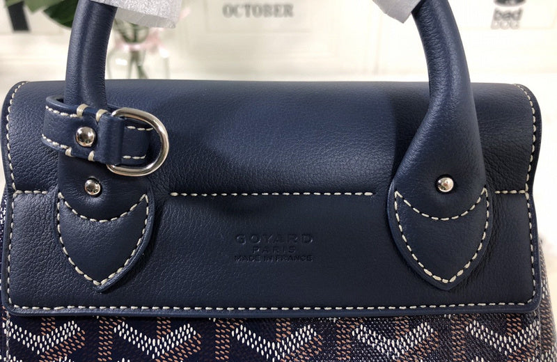 Amelia- G-YARD BAGS - 029