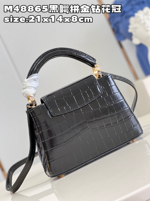 Amelia's Bag Gallery - LOV Bags - 1062