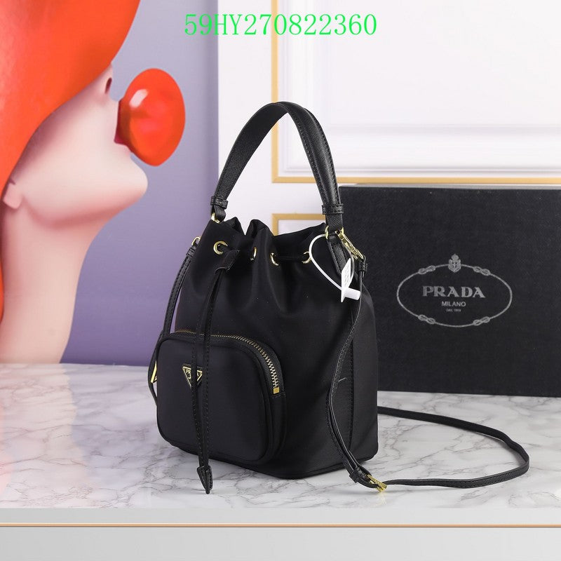 Prada Bags - The Barnes Bags  021